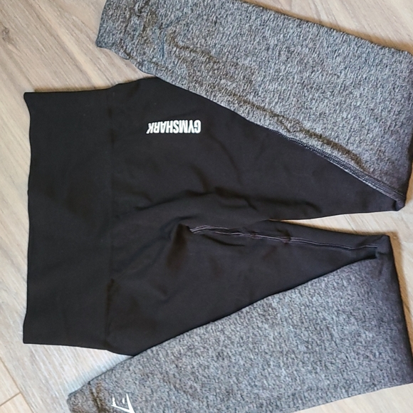 Gymshark Pants - XS Gymshark Ombre Leggings